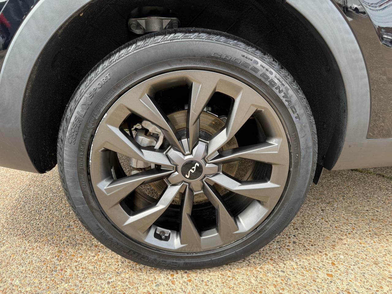 Kia Sorento X-Line EX AWD 2023