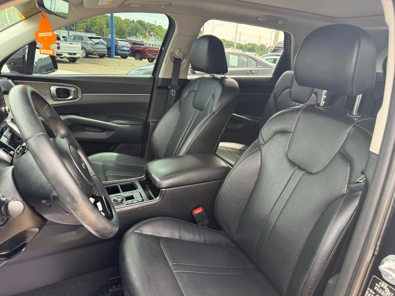 Kia Sorento X-Line EX AWD 2023