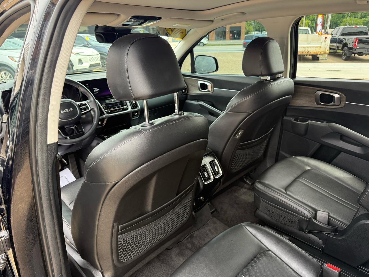 Kia Sorento X-Line EX AWD 2023