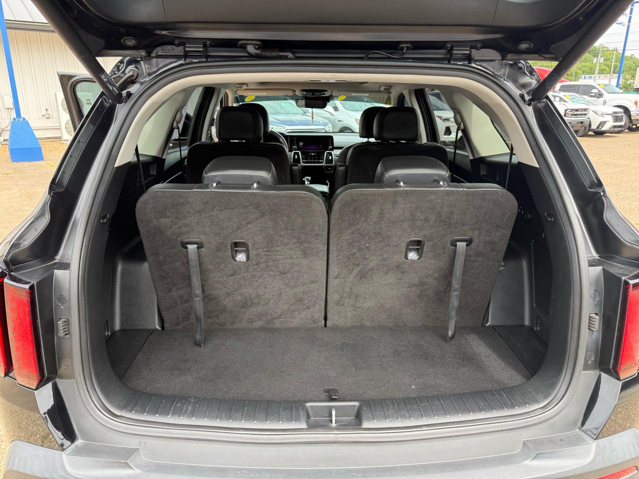Kia Sorento X-Line EX AWD 2023