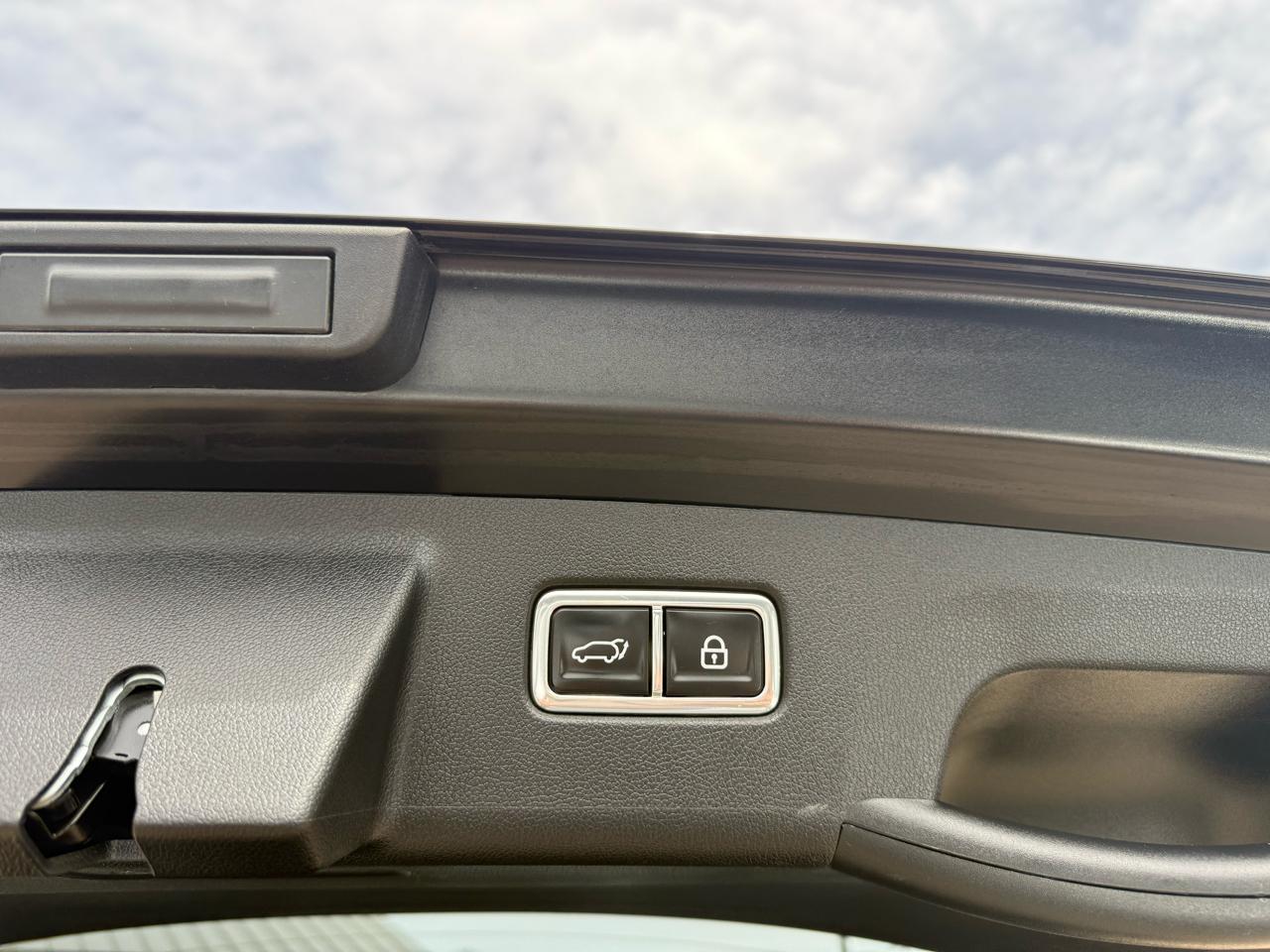 Kia Sorento X-Line EX AWD 2023