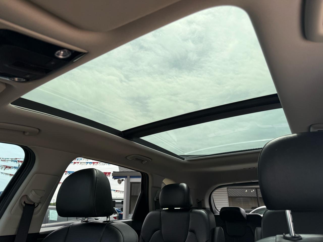 Kia Sorento X-Line EX AWD 2023