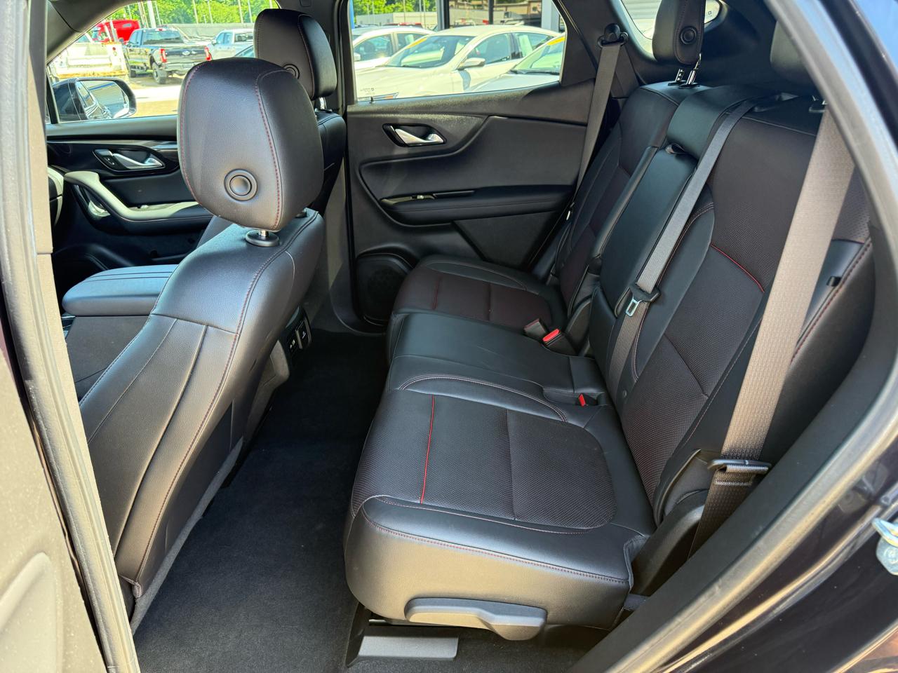 Chevrolet Blazer FWD 4dr RS 2020