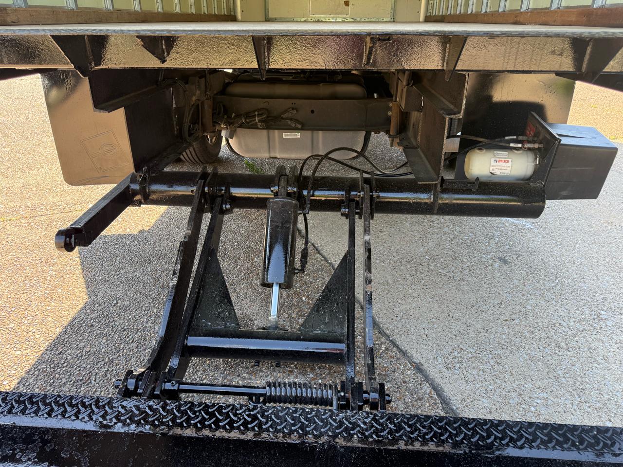 Ford E-Series Cutaway E-350 SRW 138" WB 2024
