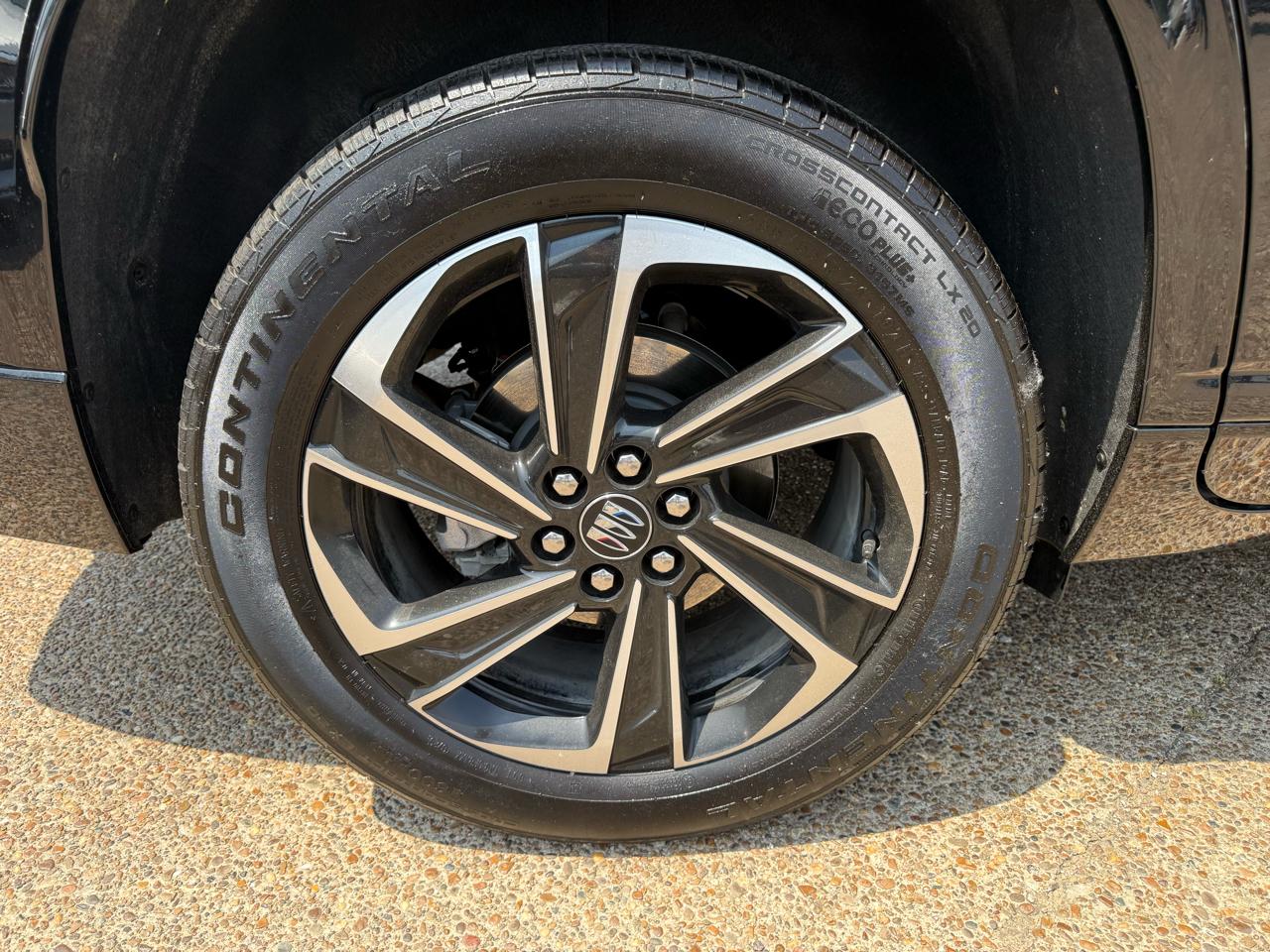 Buick Enclave 4dr Sport Touring 2025