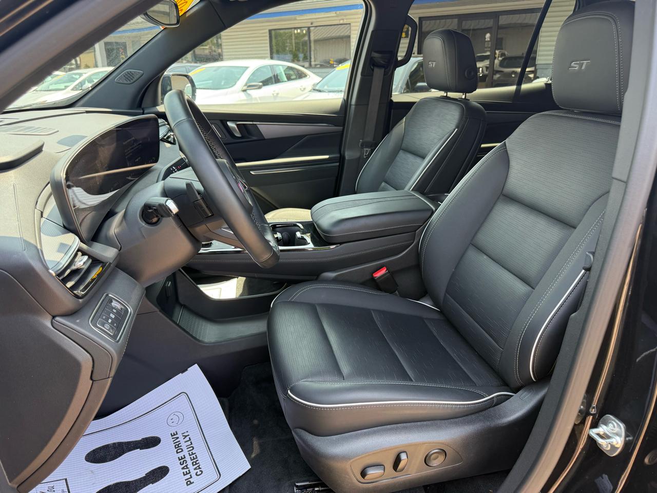 Buick Enclave 4dr Sport Touring 2025