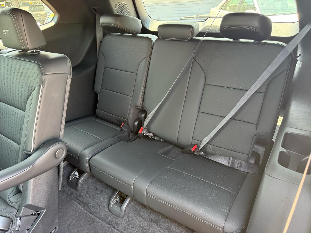 Buick Enclave 4dr Sport Touring 2025