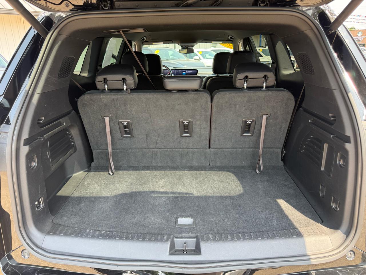 Buick Enclave 4dr Sport Touring 2025