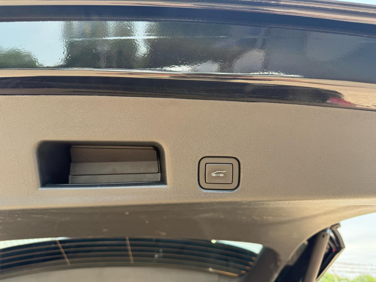 Buick Enclave 4dr Sport Touring 2025