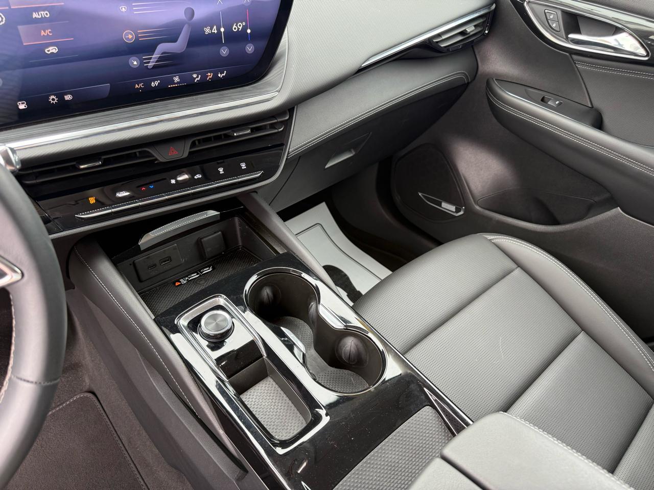 Buick Envision AWD 4dr Preferred 2025