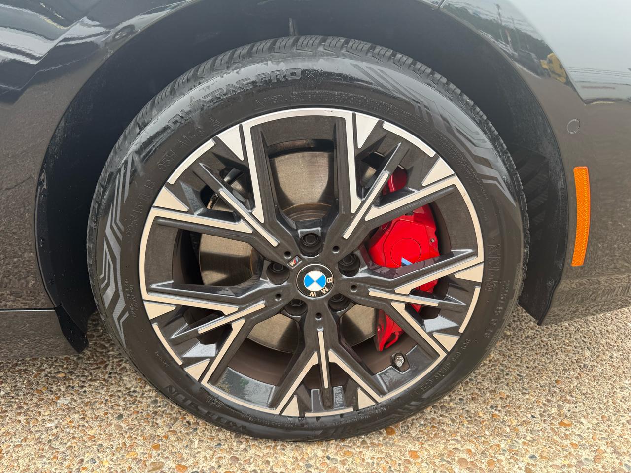 BMW 2 Series M235 xDrive Gran Coupe 2025