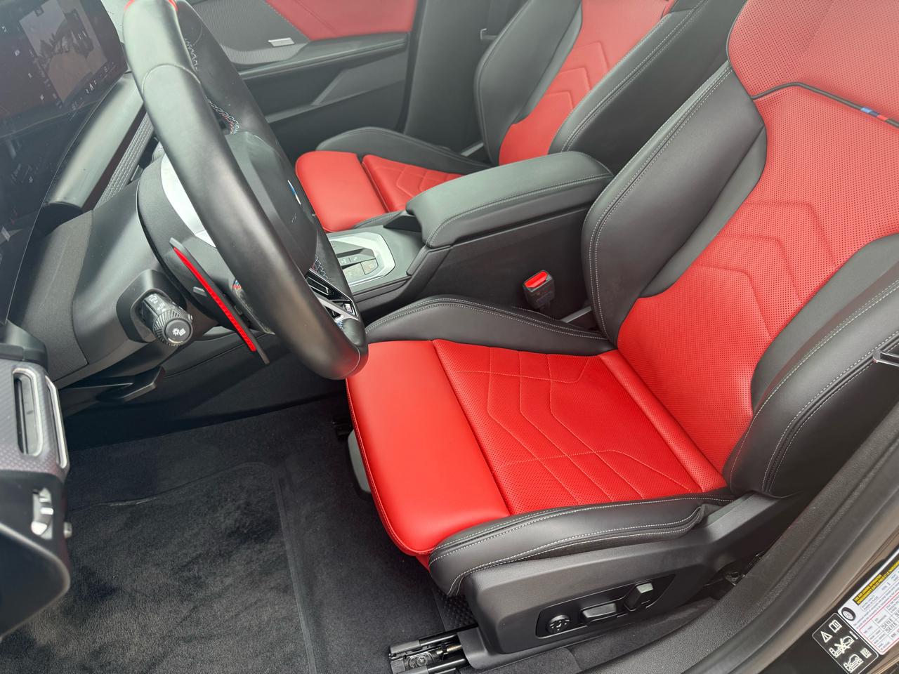BMW 2 Series M235 xDrive Gran Coupe 2025