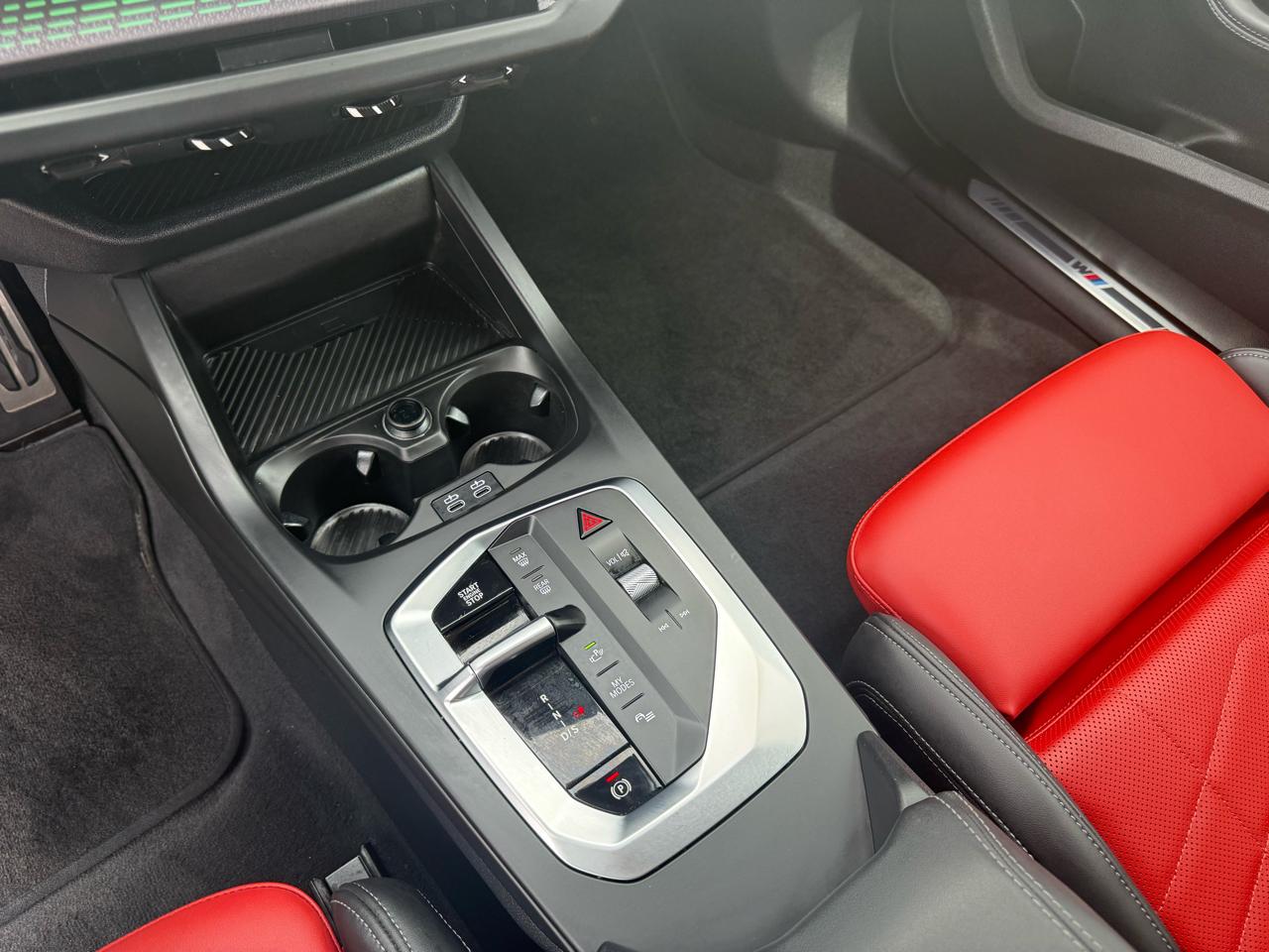 BMW 2 Series M235 xDrive Gran Coupe 2025