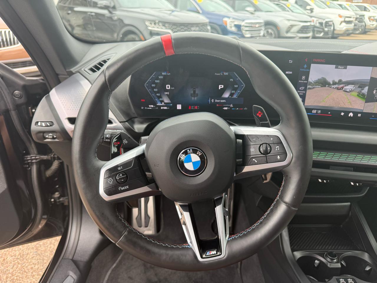 BMW 2 Series M235 xDrive Gran Coupe 2025