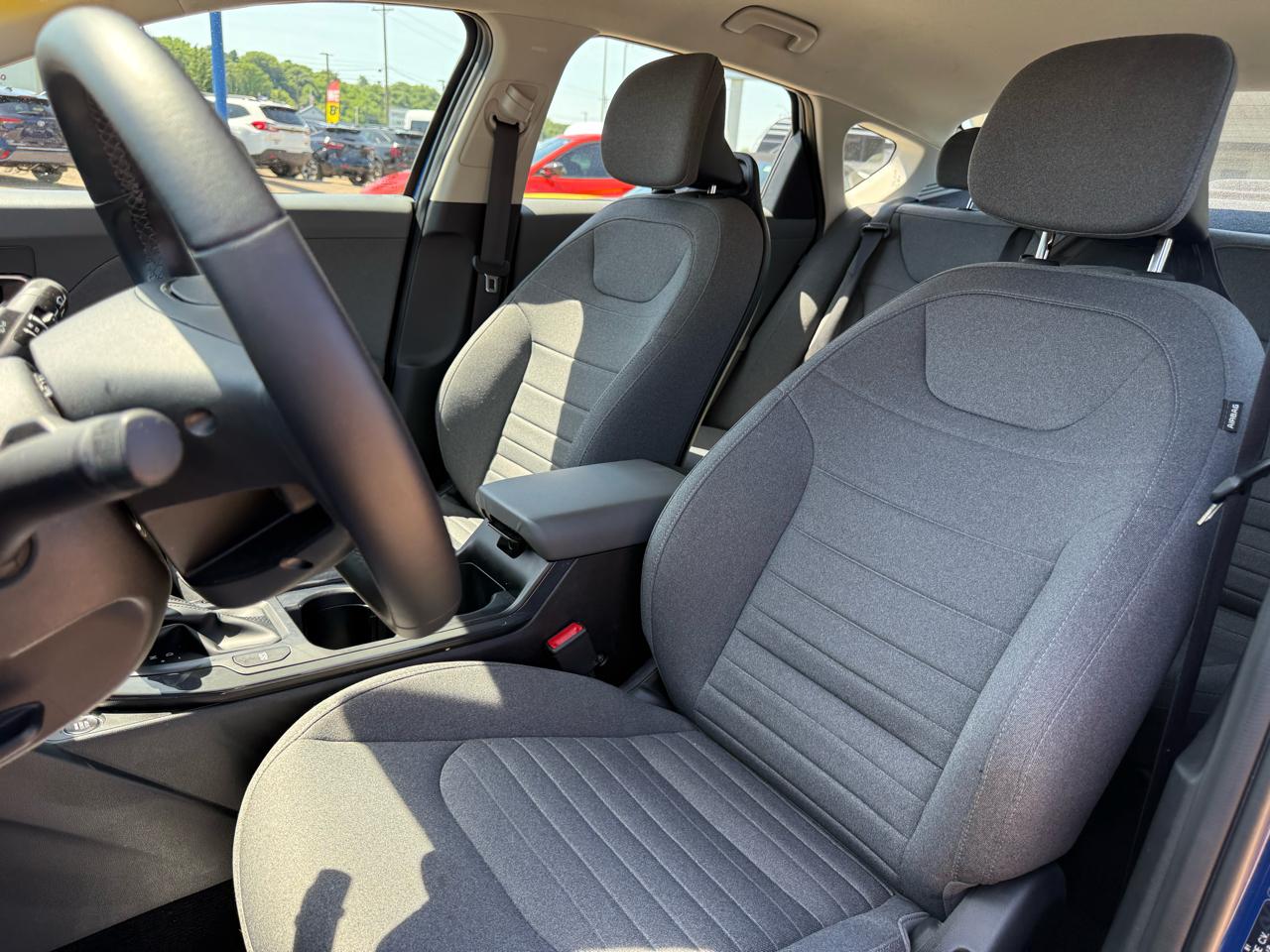Kia K4 EX FWD 2025