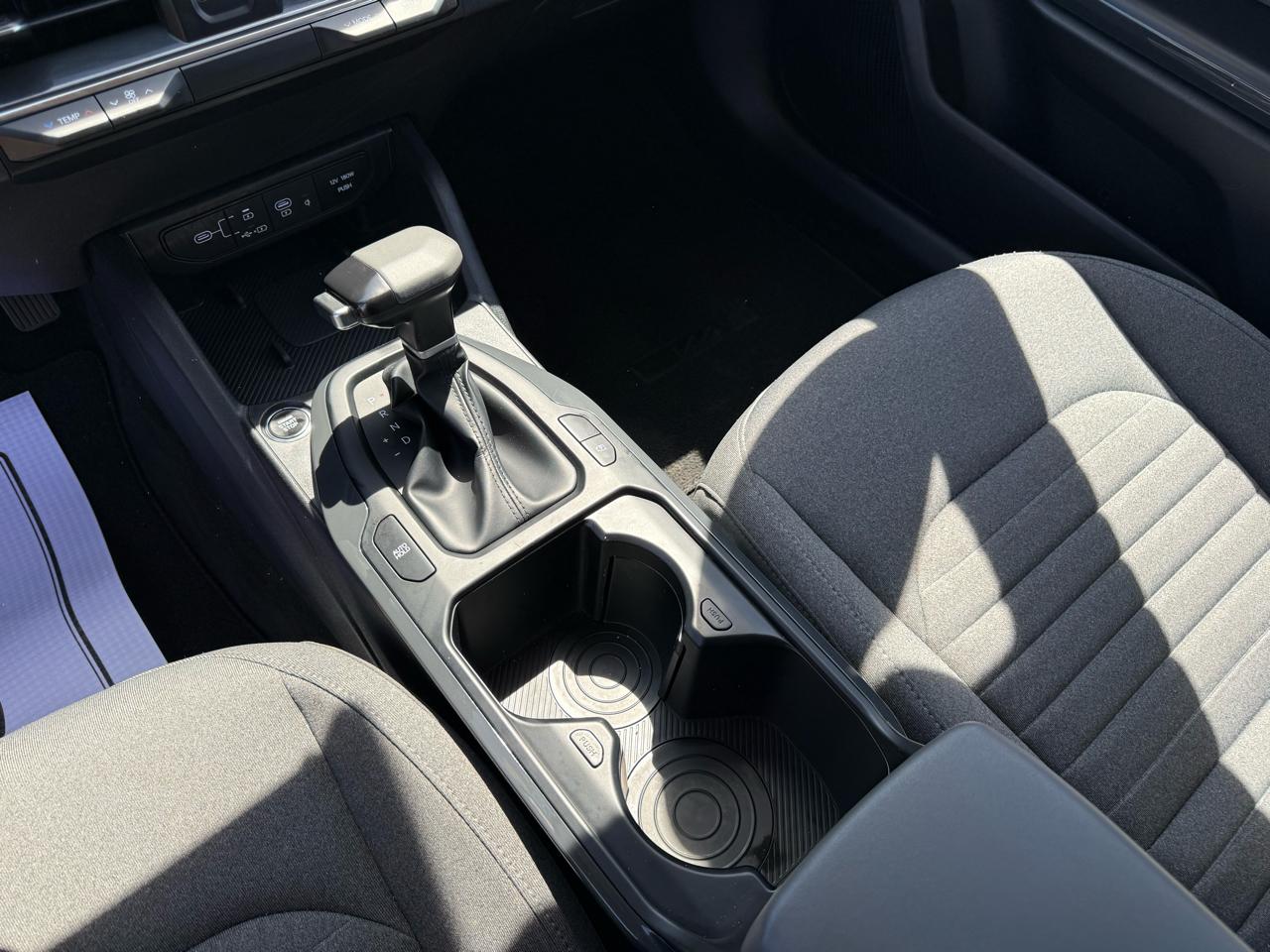 Kia K4 EX FWD 2025