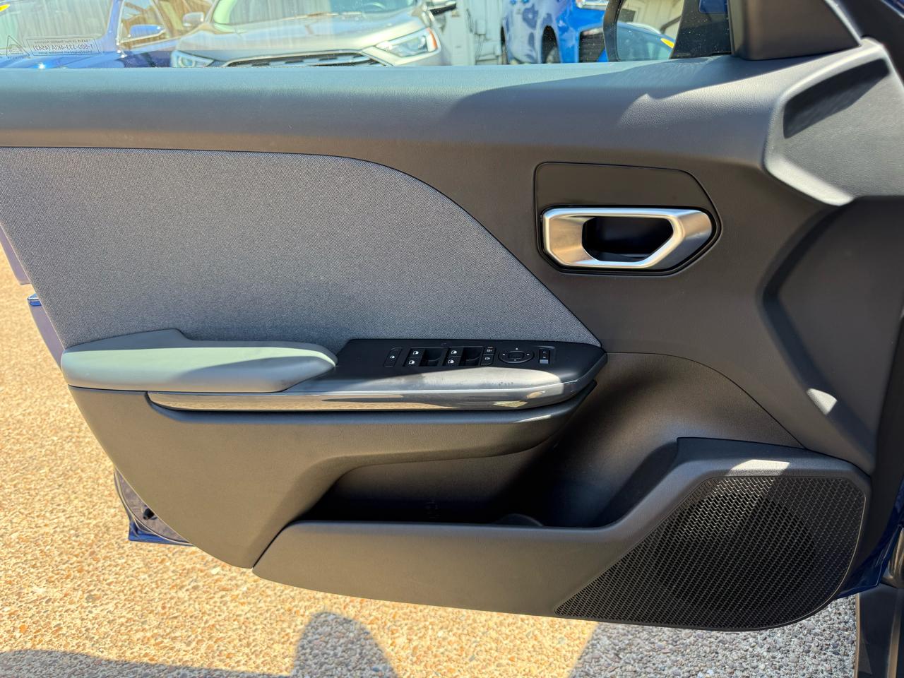 Kia K4 EX FWD 2025