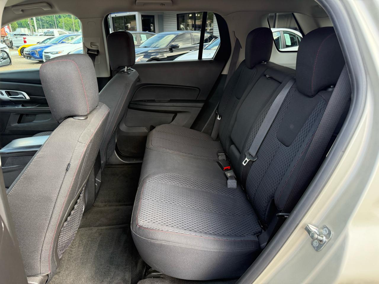 GMC Terrain FWD 4dr SLE w/SLE-1 2013