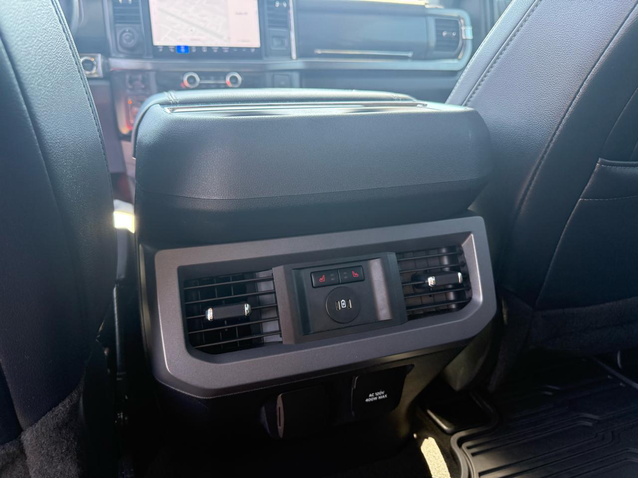 Ford Super Duty F-250 SRW Lariat 4WD SuperCab 6.75' Box 2024