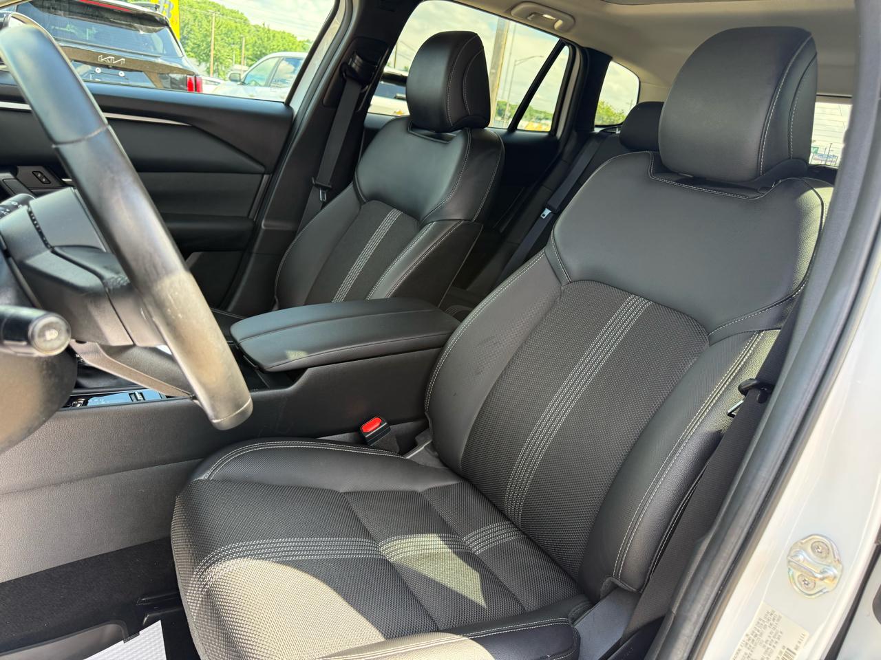Mazda CX-50 2.5 S Premium Package AWD 2024