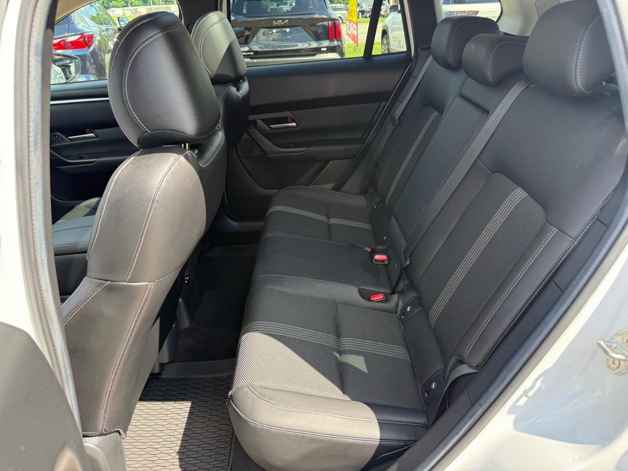 Mazda CX-50 2.5 S Premium Package AWD 2024