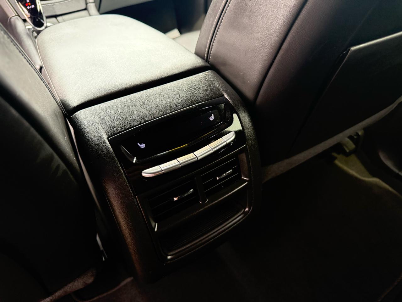 Cadillac XT5 AWD 4dr Premium Luxury 2024