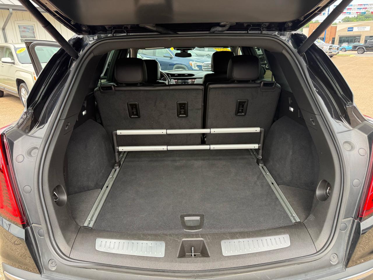 Cadillac XT5 AWD 4dr Premium Luxury 2024
