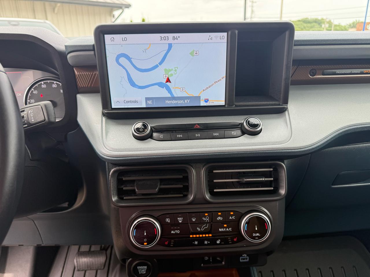 Ford Maverick Lariat AWD SuperCrew 2024