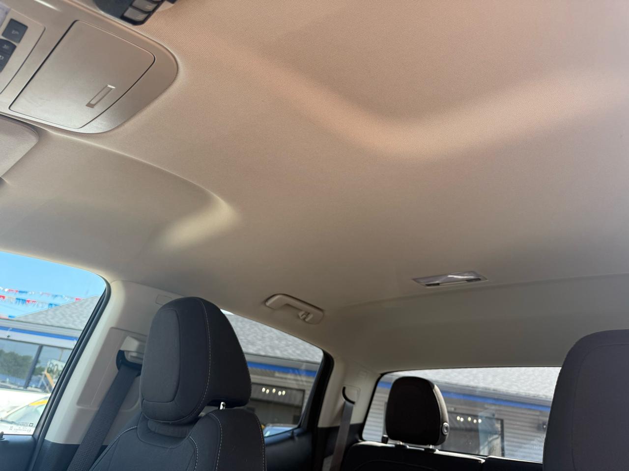 Chevrolet Colorado 2WD Crew Cab 128" LT 2022