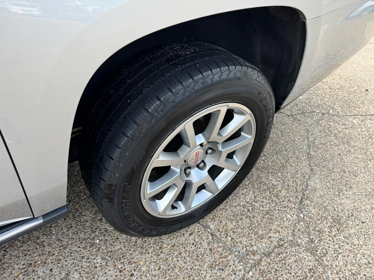 GMC Yukon XL 4WD 4dr Denali 2019