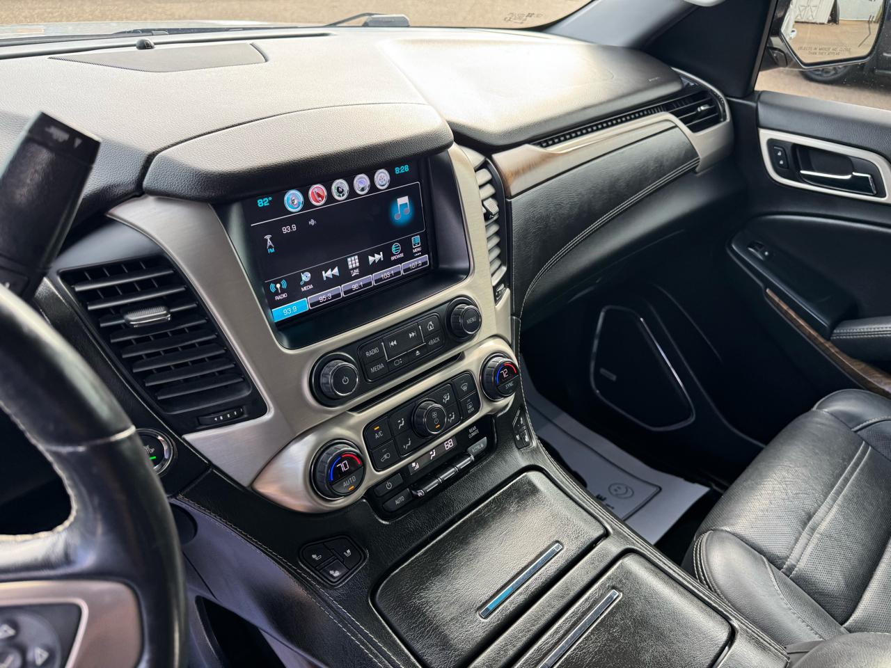 GMC Yukon XL 4WD 4dr Denali 2019