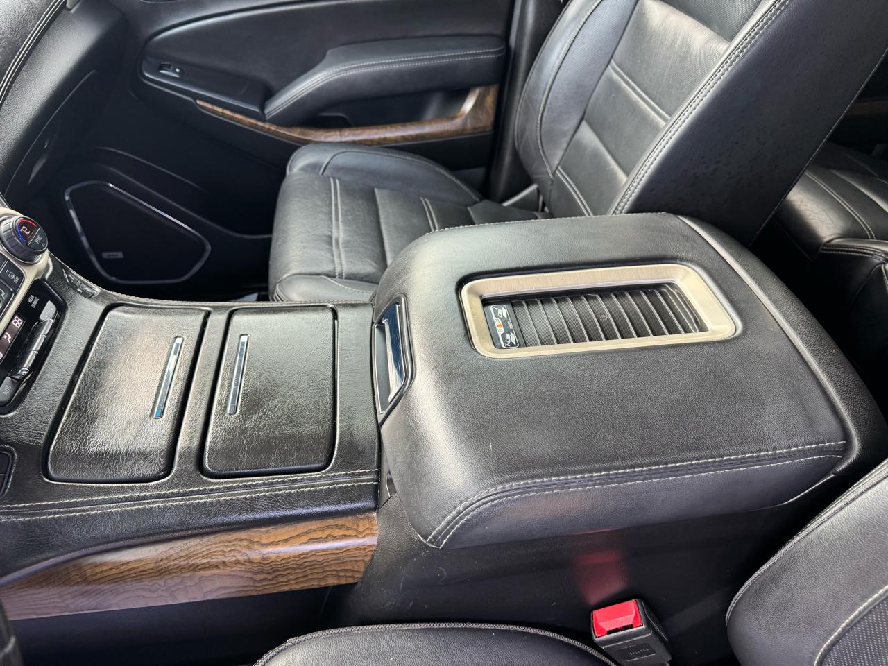 GMC Yukon XL 4WD 4dr Denali 2019