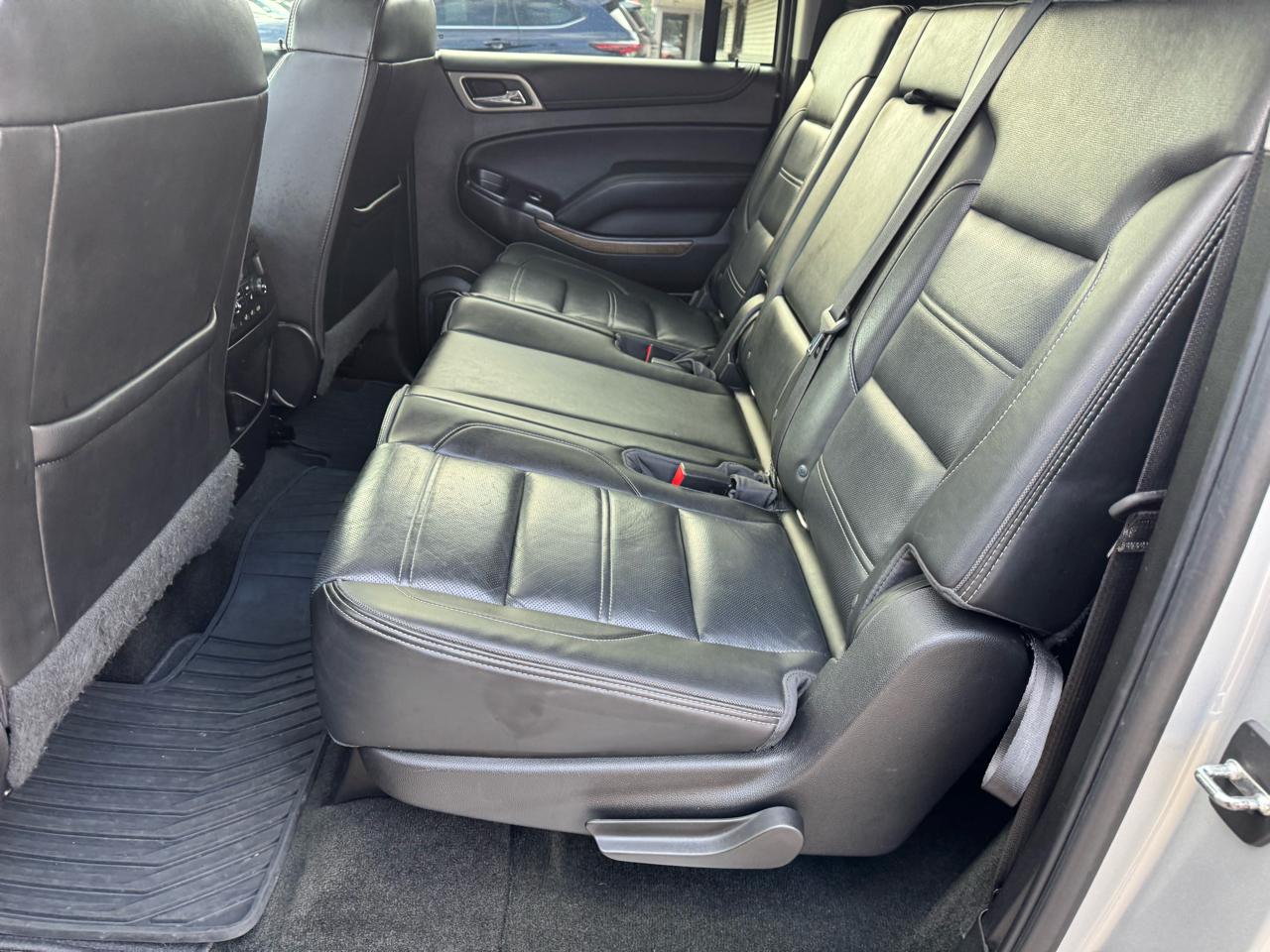 GMC Yukon XL 4WD 4dr Denali 2019