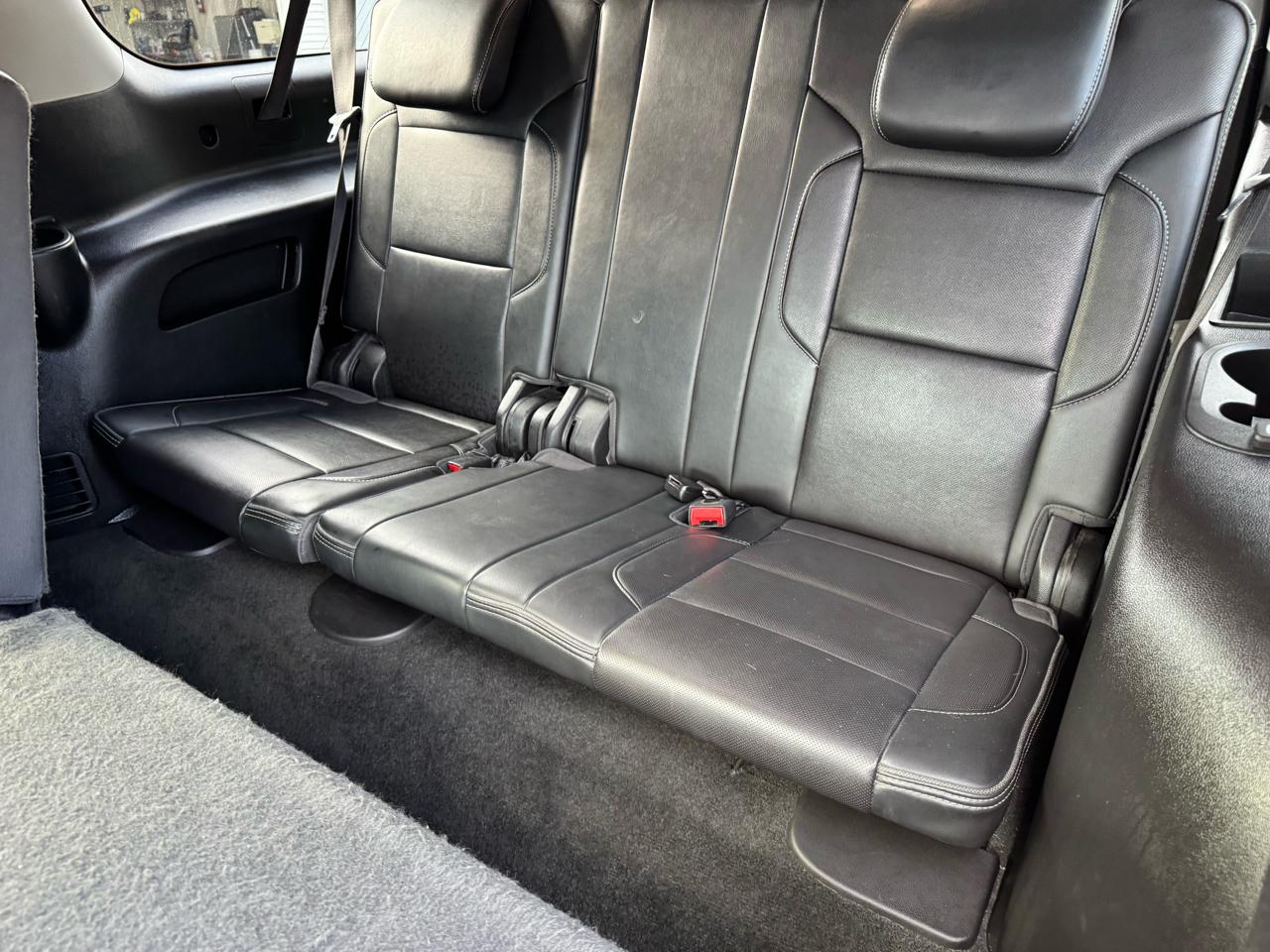 GMC Yukon XL 4WD 4dr Denali 2019