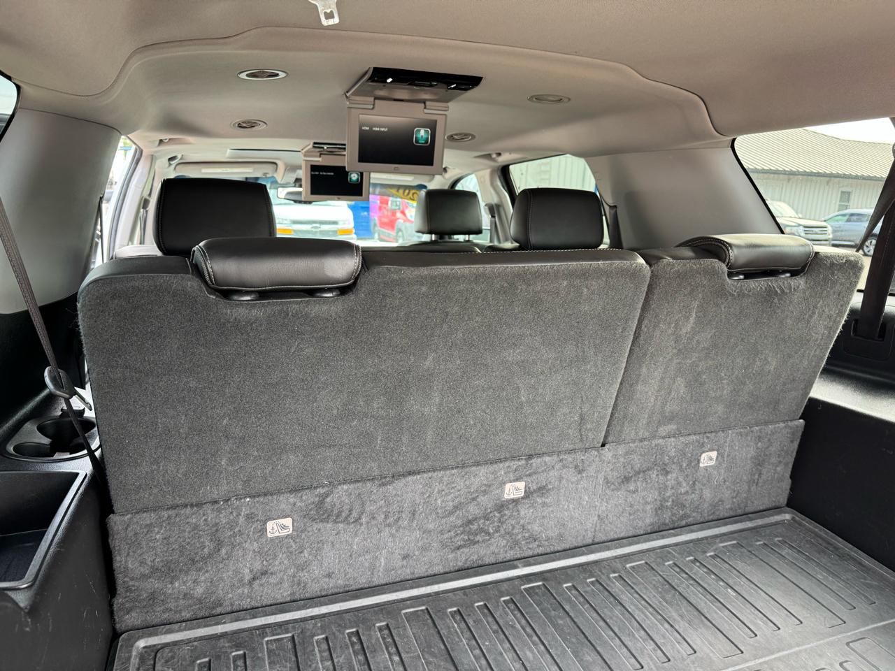 GMC Yukon XL 4WD 4dr Denali 2019