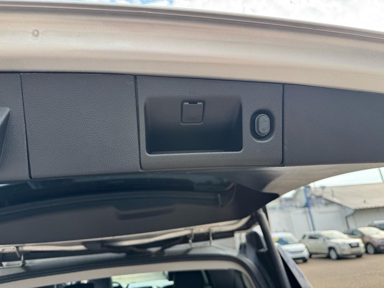 GMC Yukon XL 4WD 4dr Denali 2019