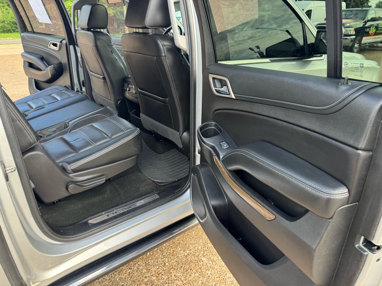 GMC Yukon XL 4WD 4dr Denali 2019