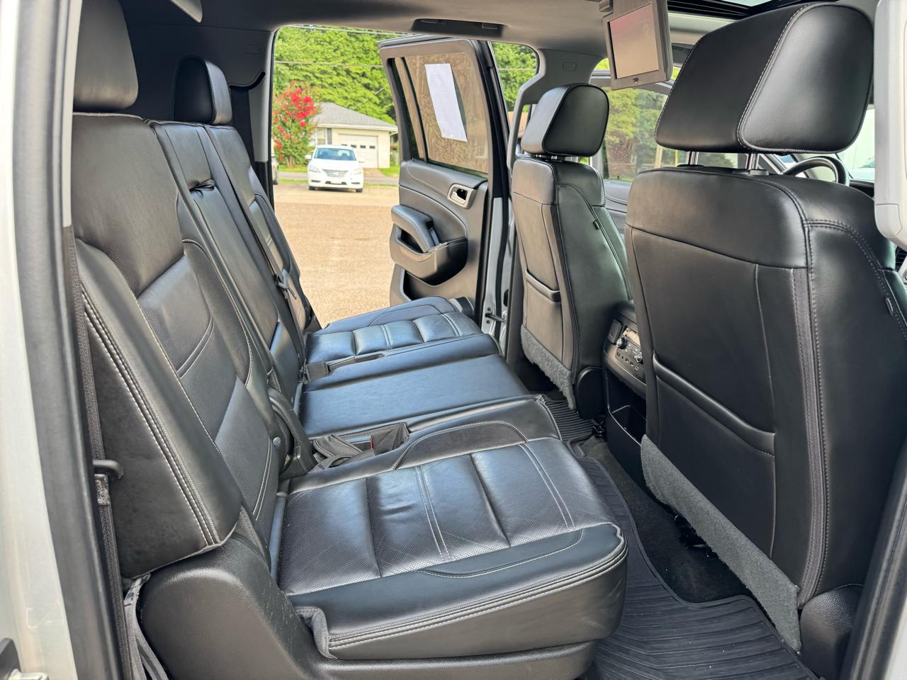 GMC Yukon XL 4WD 4dr Denali 2019