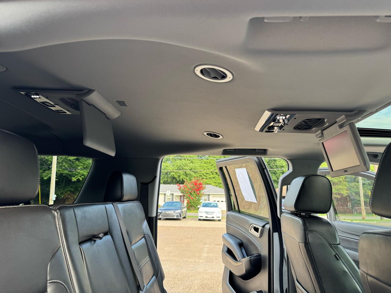 GMC Yukon XL 4WD 4dr Denali 2019