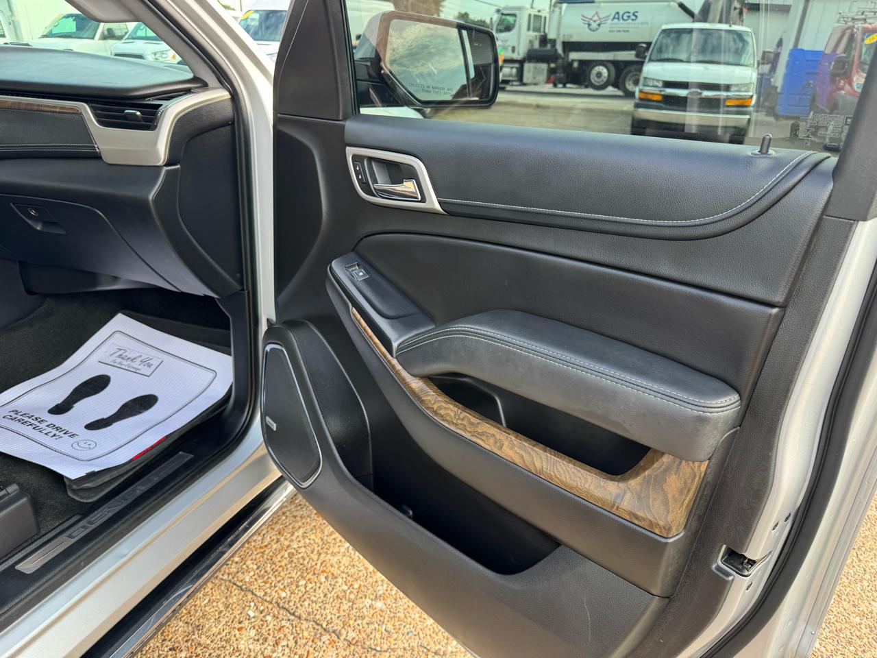 GMC Yukon XL 4WD 4dr Denali 2019