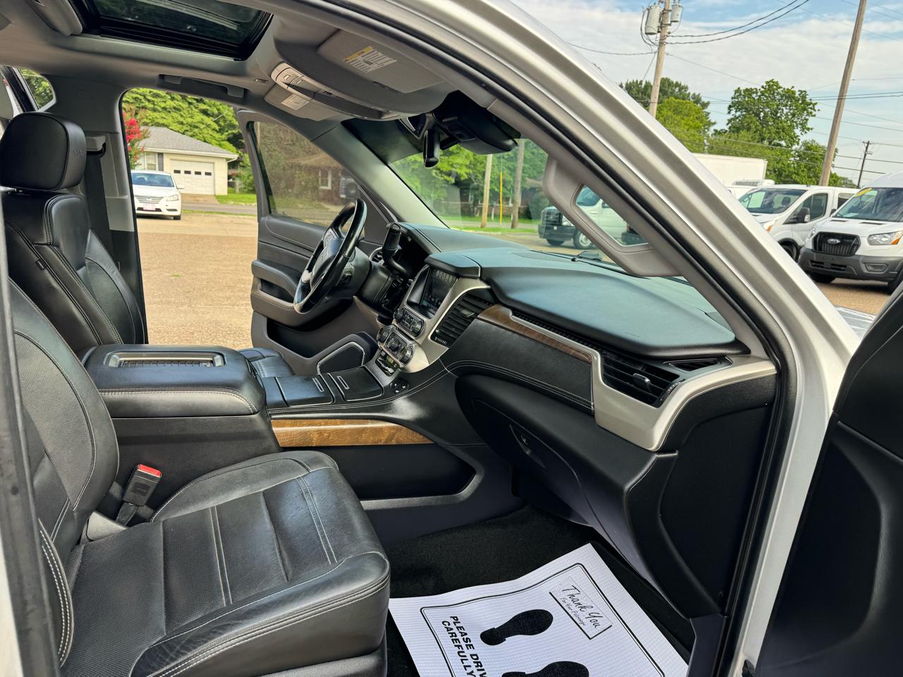GMC Yukon XL 4WD 4dr Denali 2019