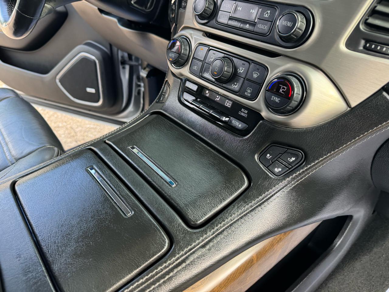 GMC Yukon XL 4WD 4dr Denali 2019