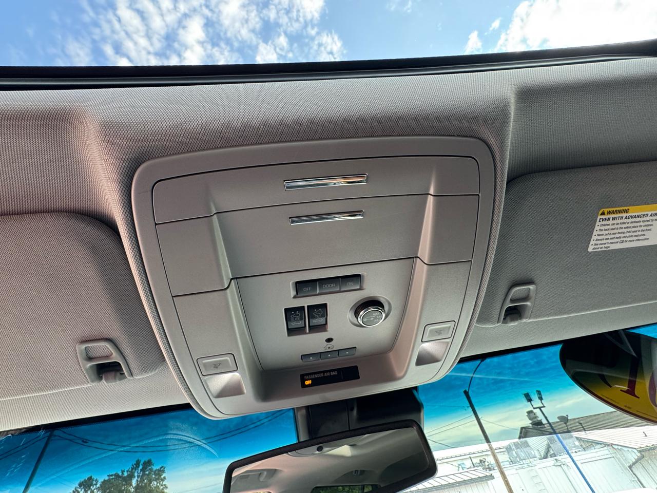 GMC Yukon XL 4WD 4dr Denali 2019