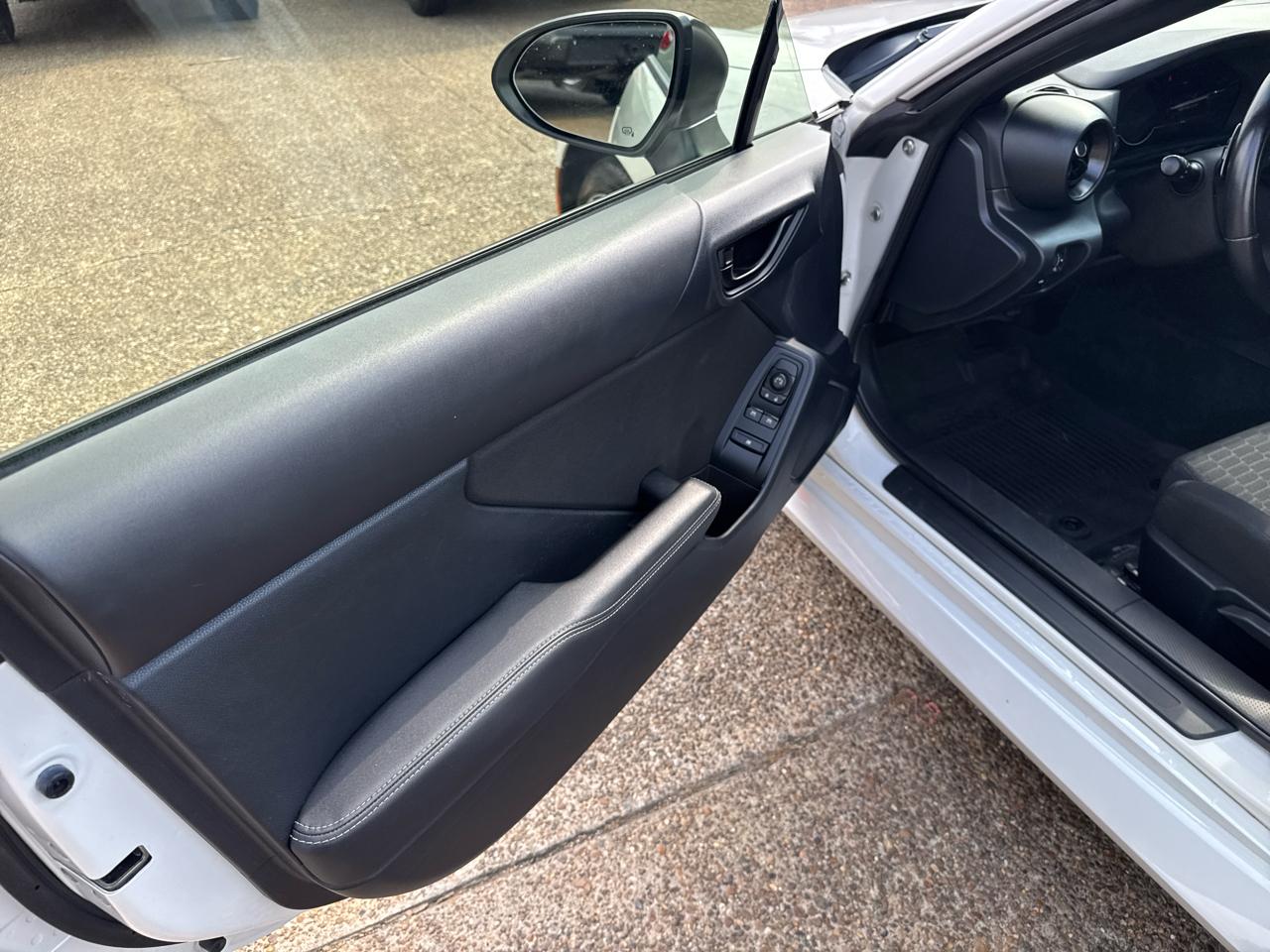Toyota GR86 Auto (Natl) 2023