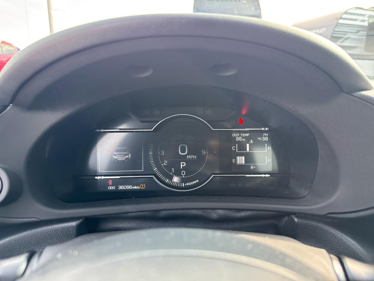 Toyota GR86 Auto (Natl) 2023