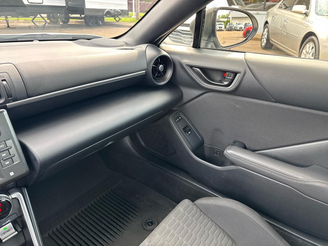 Toyota GR86 Auto (Natl) 2023