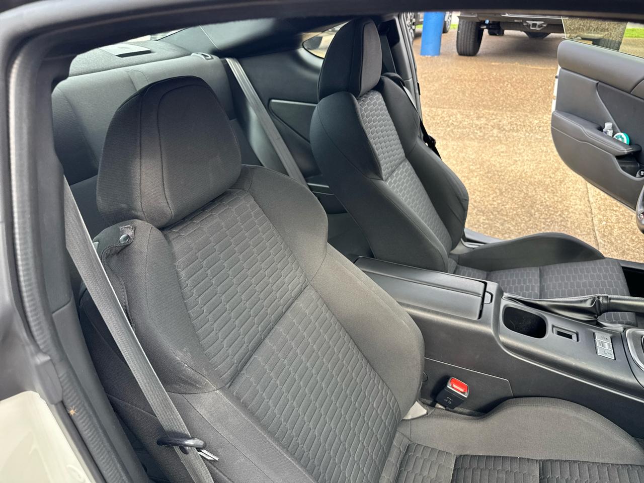 Toyota GR86 Auto (Natl) 2023