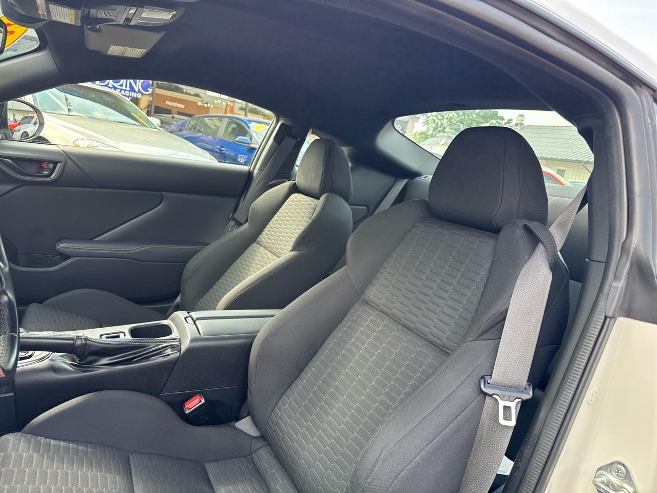 Toyota GR86 Auto (Natl) 2023