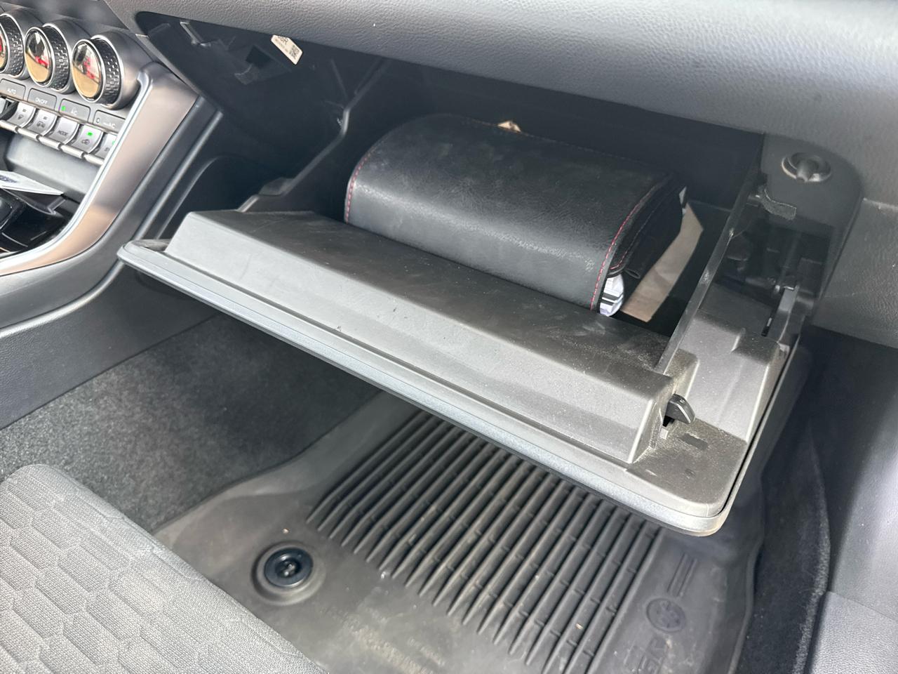 Toyota GR86 Auto (Natl) 2023