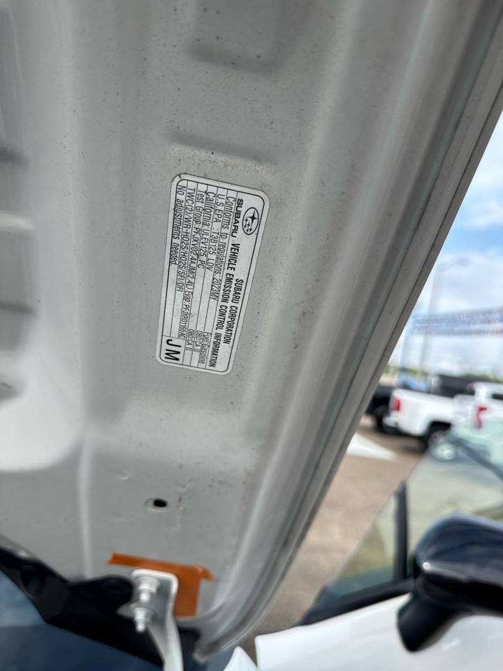 Toyota GR86 Auto (Natl) 2023
